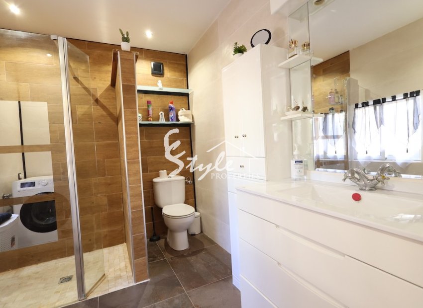 Вторичное жилье - Вилла - Кабо Роиг - Ломас де Кабо Роиг