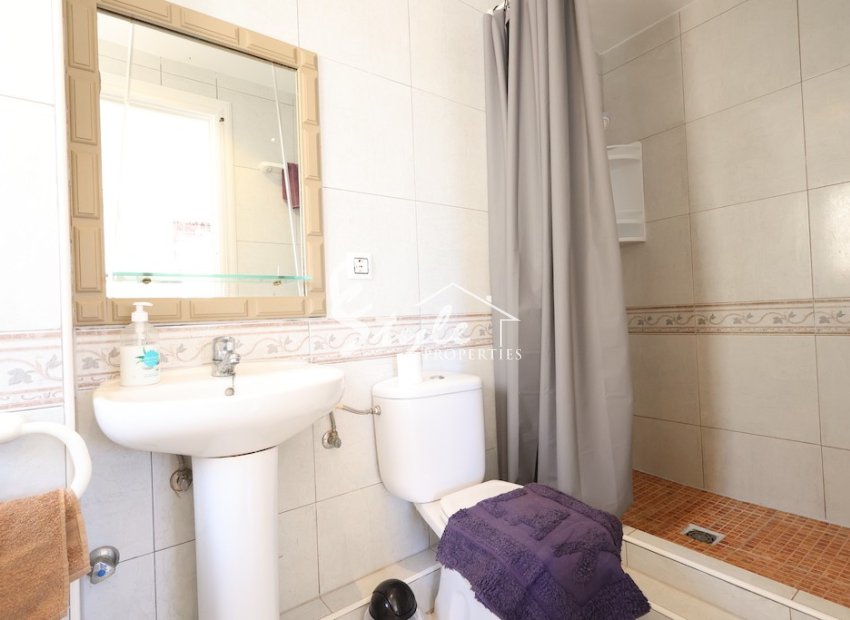 Вторичное жилье - Вилла - Кабо Роиг - Ломас де Кабо Роиг