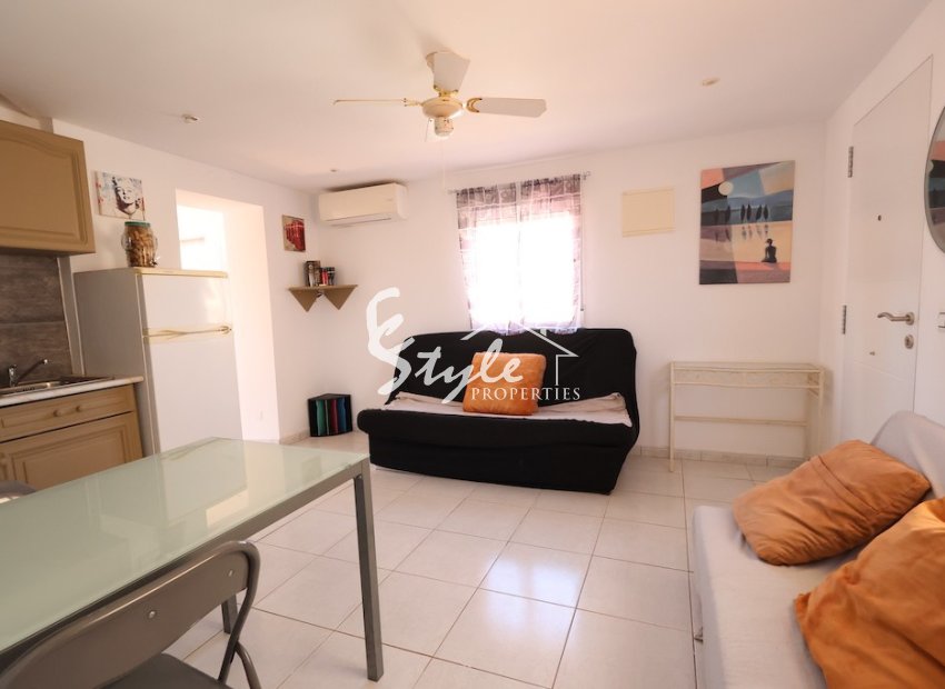 Вторичное жилье - Вилла - Кабо Роиг - Ломас де Кабо Роиг