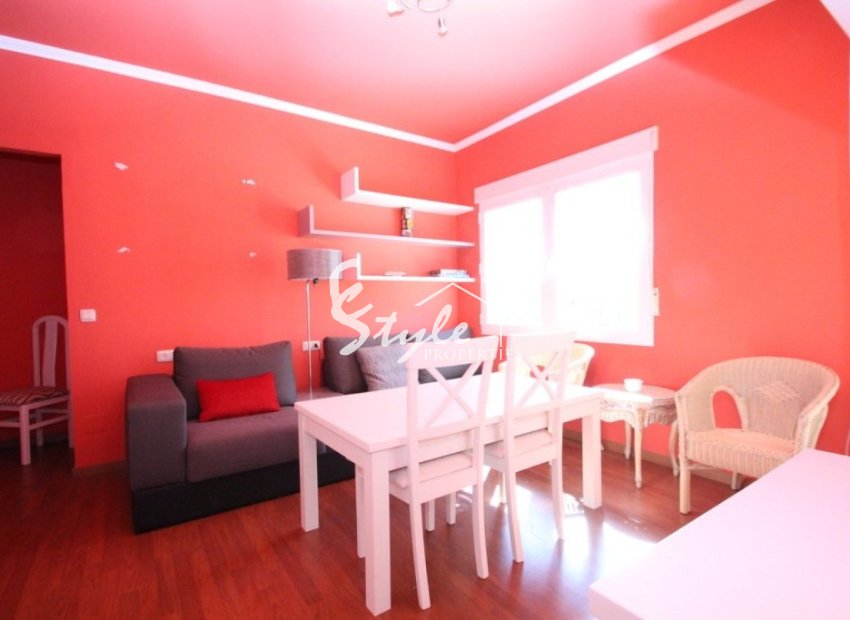 Вторичное жилье - Вилла - Кабо Роиг