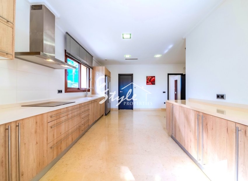 Вторичное жилье - Вилла - Кабо Роиг