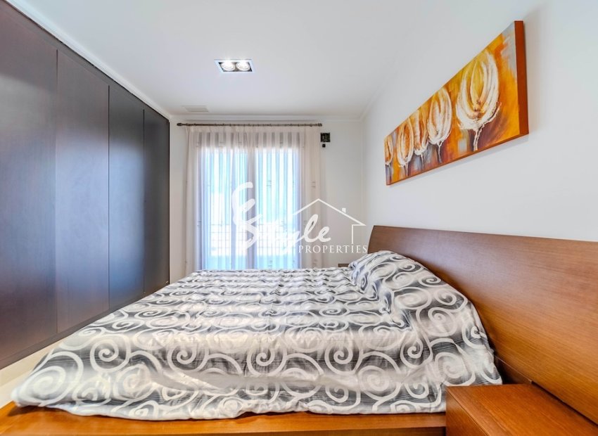 Вторичное жилье - Вилла - Кабо Роиг