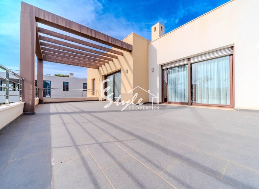 Вторичное жилье - Вилла - Кабо Роиг