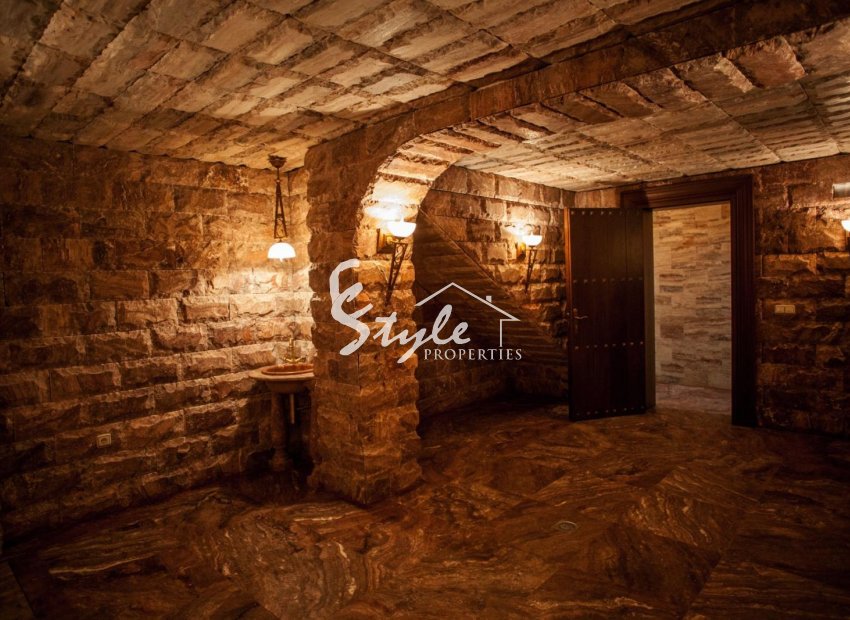 Вторичное жилье - Вилла - Кабо Роиг