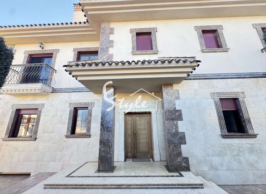 Вторичное жилье - Вилла - Кабо Роиг