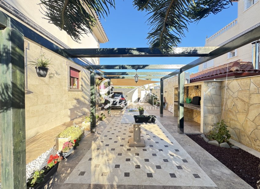 Вторичное жилье - Вилла - Кабо Роиг