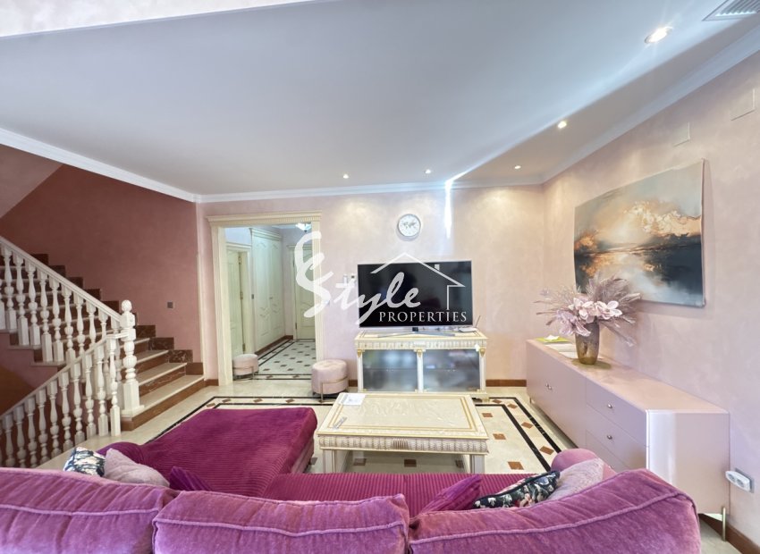 Вторичное жилье - Вилла - Кабо Роиг