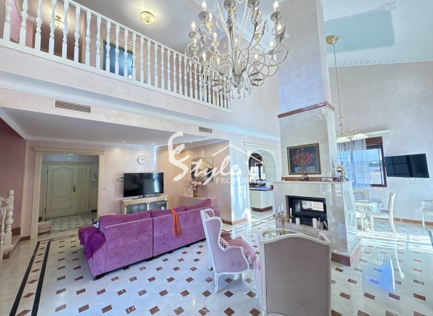 Вторичное жилье - Вилла - Кабо Роиг