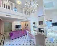 Вторичное жилье - Вилла - Кабо Роиг