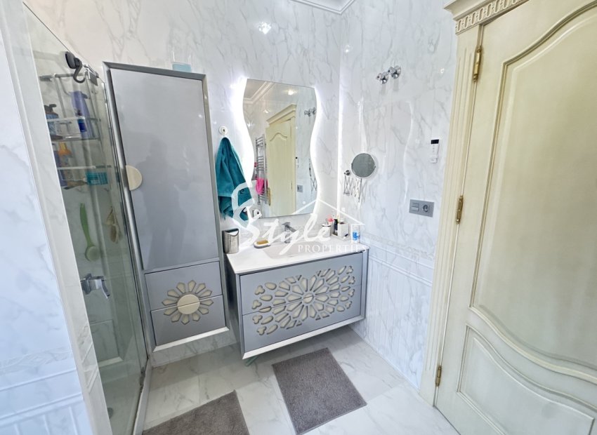 Вторичное жилье - Вилла - Кабо Роиг