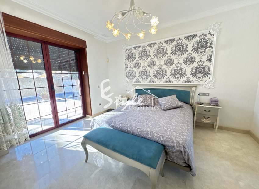 Вторичное жилье - Вилла - Кабо Роиг