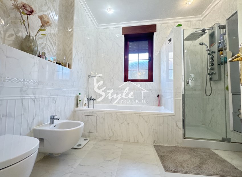 Вторичное жилье - Вилла - Кабо Роиг