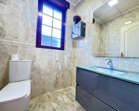 Вторичное жилье - Вилла - Кабо Роиг