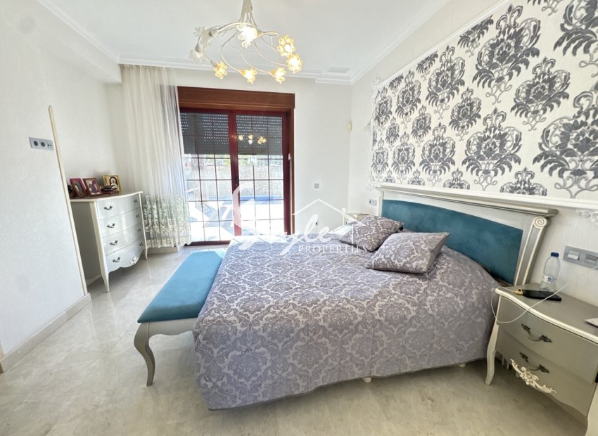 Вторичное жилье - Вилла - Кабо Роиг