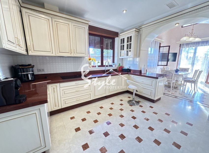 Вторичное жилье - Вилла - Кабо Роиг