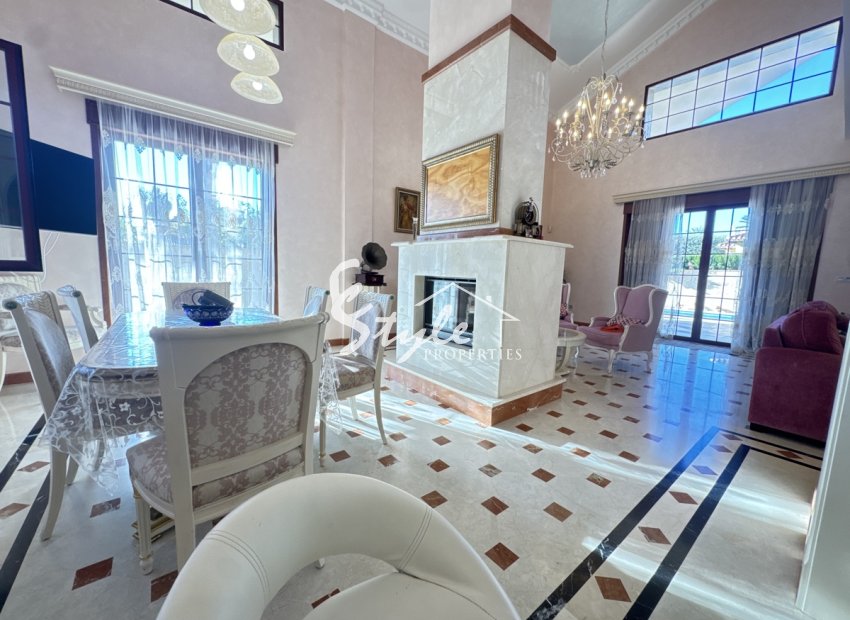 Вторичное жилье - Вилла - Кабо Роиг