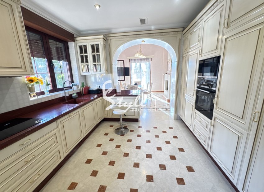 Вторичное жилье - Вилла - Кабо Роиг