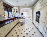 Вторичное жилье - Вилла - Кабо Роиг