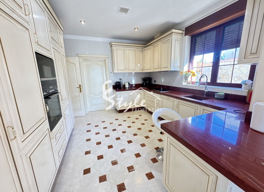 Вторичное жилье - Вилла - Кабо Роиг