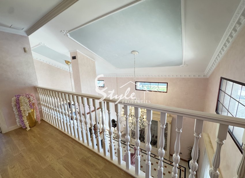 Вторичное жилье - Вилла - Кабо Роиг