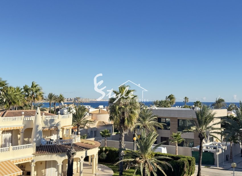 Вторичное жилье - Вилла - Кабо Роиг