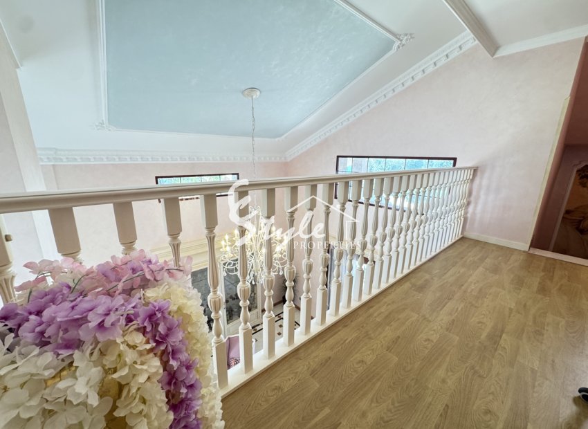 Вторичное жилье - Вилла - Кабо Роиг