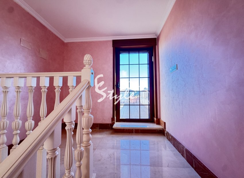 Вторичное жилье - Вилла - Кабо Роиг