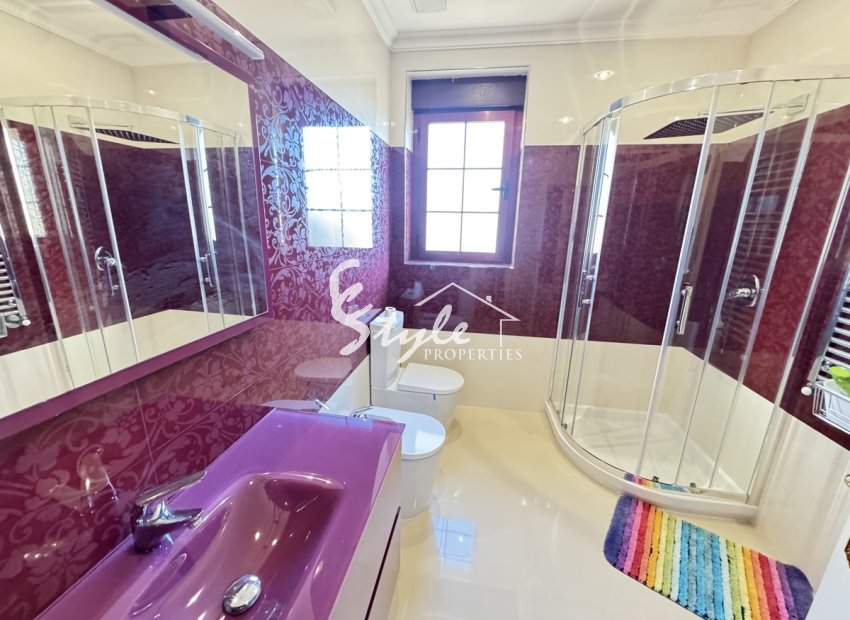 Вторичное жилье - Вилла - Кабо Роиг