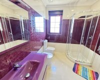 Вторичное жилье - Вилла - Кабо Роиг