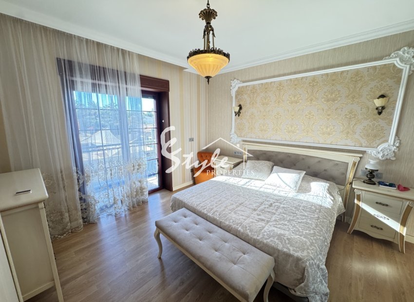 Вторичное жилье - Вилла - Кабо Роиг