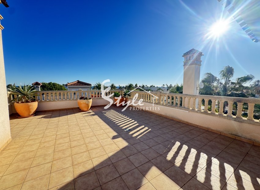 Вторичное жилье - Вилла - Кабо Роиг