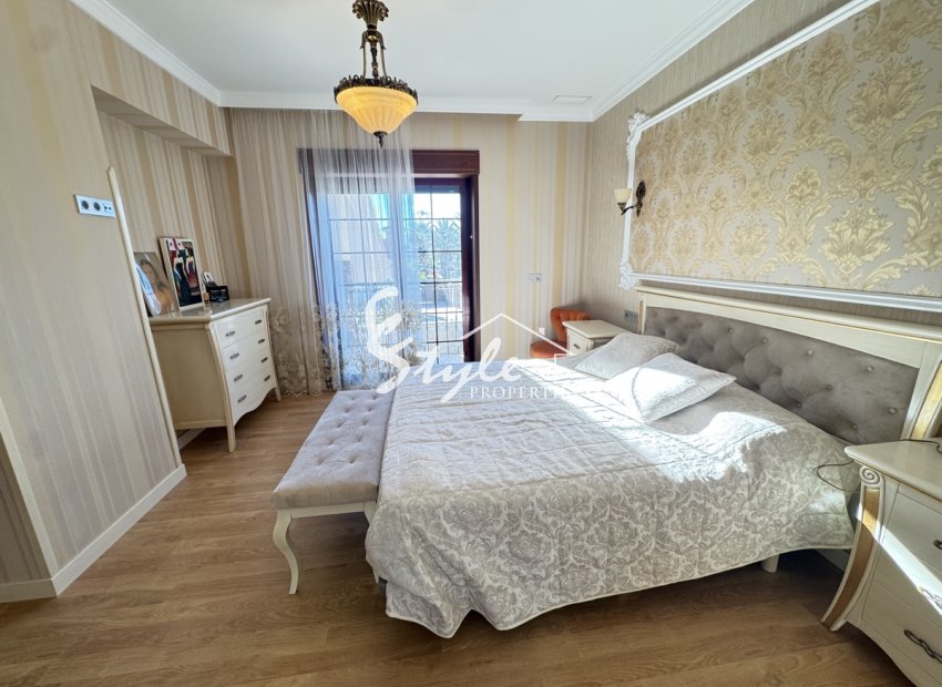 Вторичное жилье - Вилла - Кабо Роиг