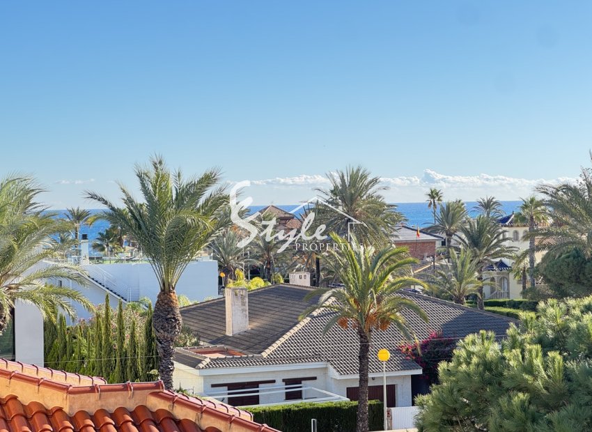 Вторичное жилье - Вилла - Кабо Роиг