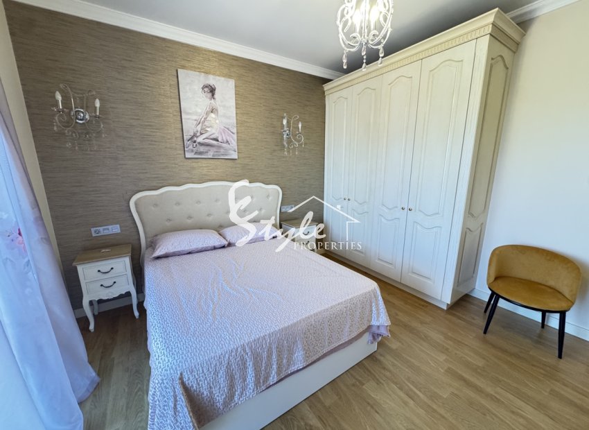 Вторичное жилье - Вилла - Кабо Роиг