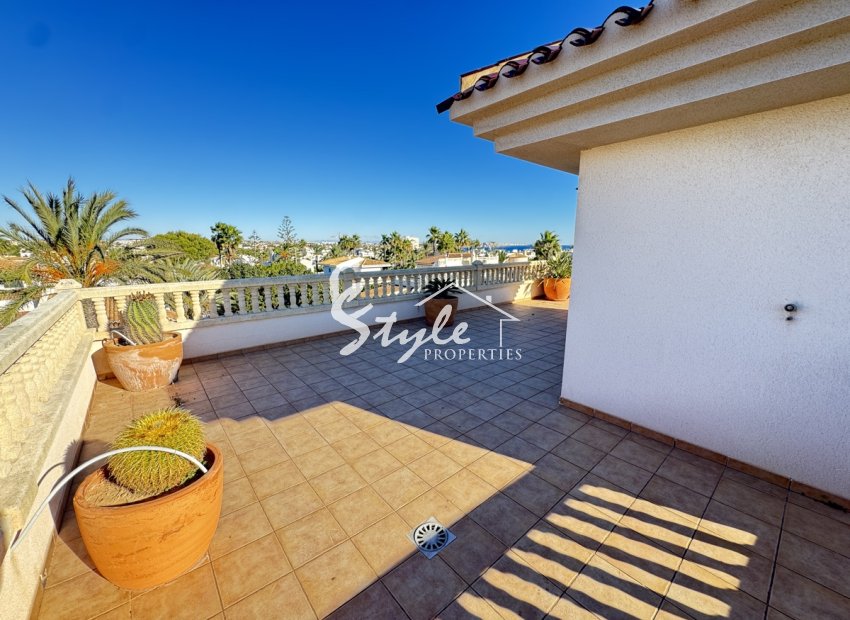 Вторичное жилье - Вилла - Кабо Роиг