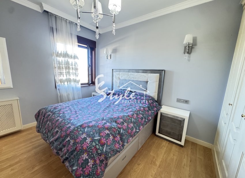 Вторичное жилье - Вилла - Кабо Роиг