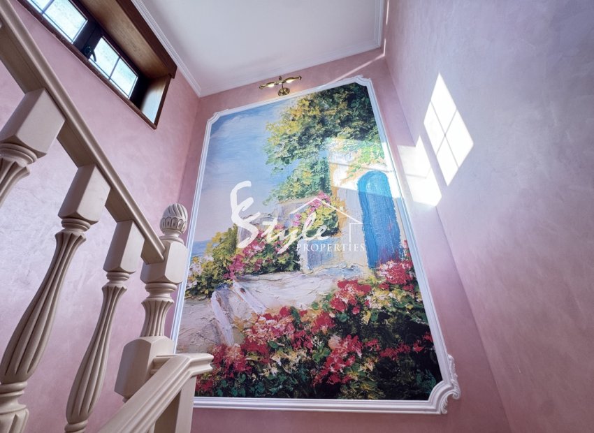 Вторичное жилье - Вилла - Кабо Роиг