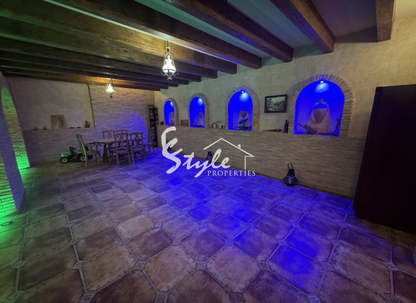 Вторичное жилье - Вилла - Кабо Роиг