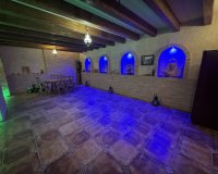 Вторичное жилье - Вилла - Кабо Роиг