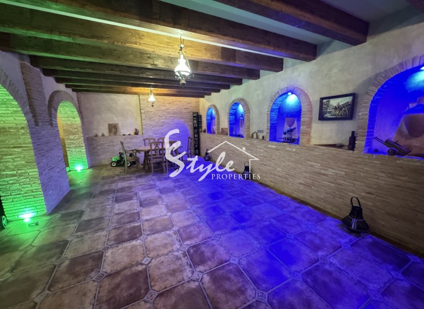 Вторичное жилье - Вилла - Кабо Роиг