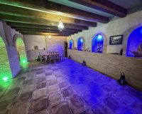 Вторичное жилье - Вилла - Кабо Роиг