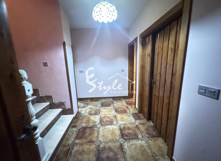 Вторичное жилье - Вилла - Кабо Роиг