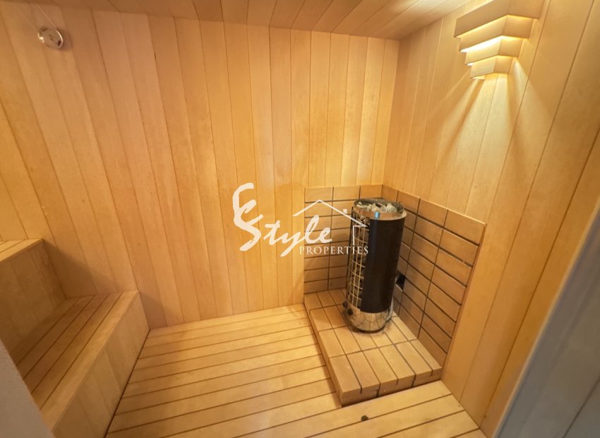 Вторичное жилье - Вилла - Кабо Роиг