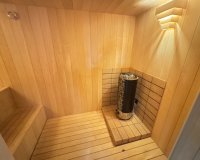 Вторичное жилье - Вилла - Кабо Роиг