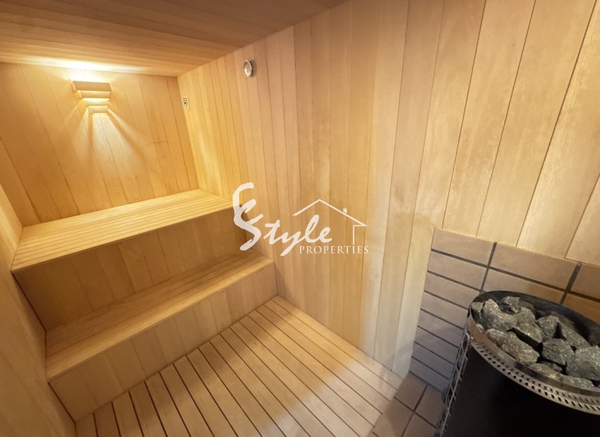 Вторичное жилье - Вилла - Кабо Роиг