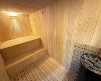 Вторичное жилье - Вилла - Кабо Роиг