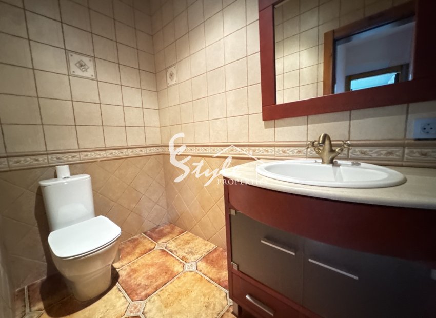 Вторичное жилье - Вилла - Кабо Роиг