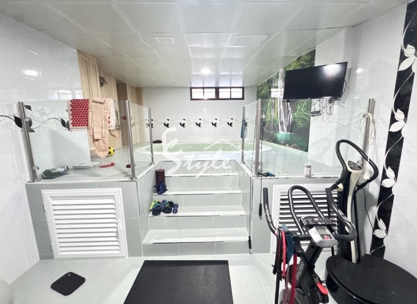 Вторичное жилье - Вилла - Кабо Роиг