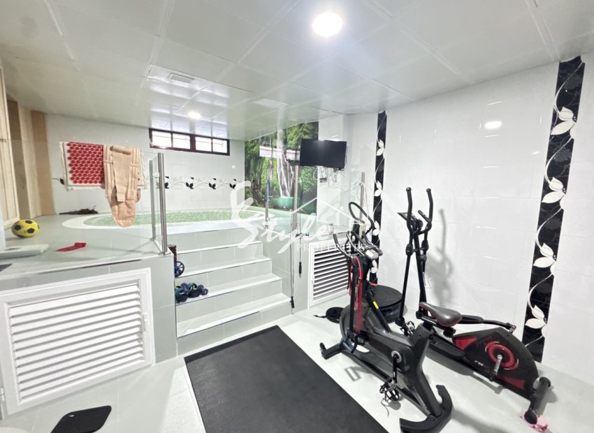 Вторичное жилье - Вилла - Кабо Роиг