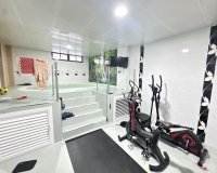 Вторичное жилье - Вилла - Кабо Роиг